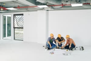 The Complete Office Refurbishment Checklist