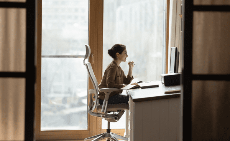 Ergonomic Workplace