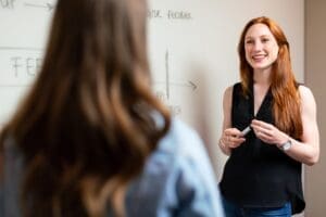 Ergonomic Tips for Teachers