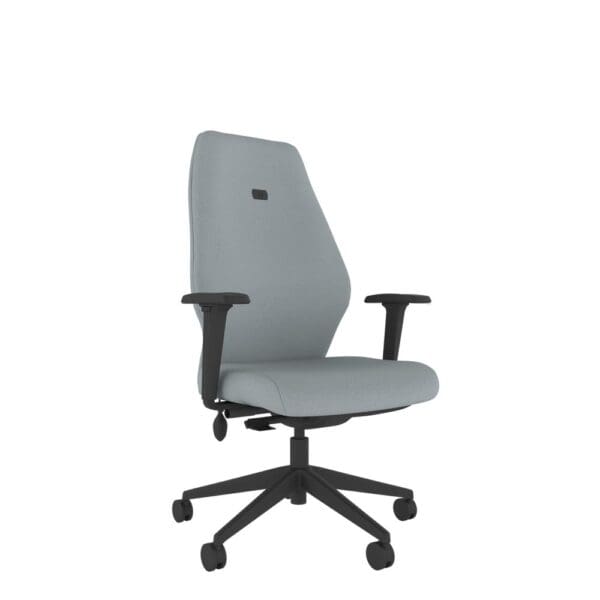 ICT100 i-Con Ergo Medium Back Task Chair