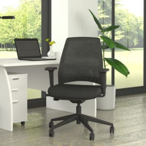 Response 701 Posture Chair