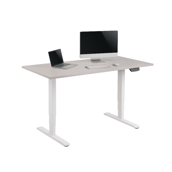 WO12 Electric Height-Adjustable Desk