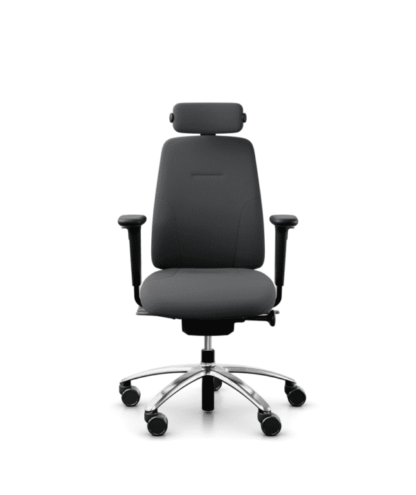 Logic 200 24-Hour Chair