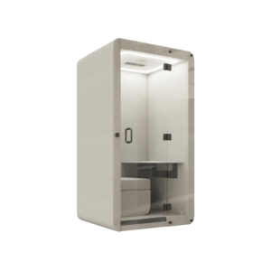 Penelope 5 1200 Workbooth