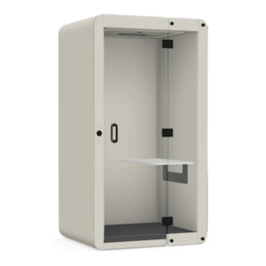 Penelope 7 1200 Workbooth No seat