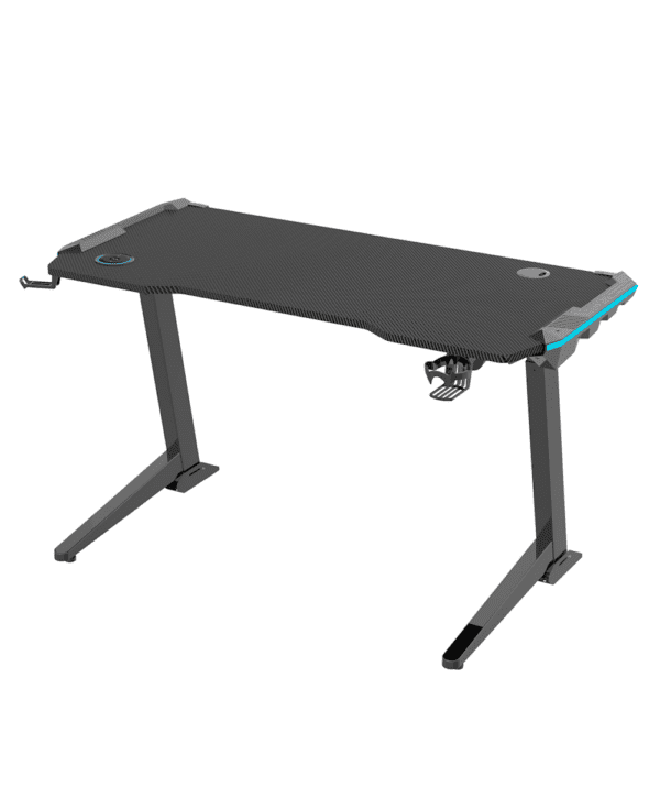 Electric Height Adjustable Gaming Desk