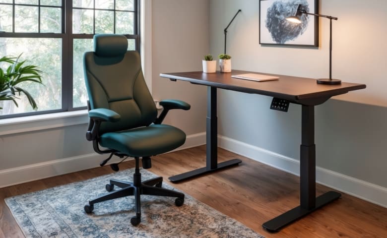 ergonomic chair
