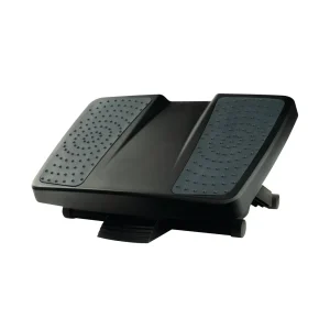 Fellowes Ultimate Footrest Support