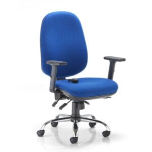 Concept-Plus Deep Cushioned Chair