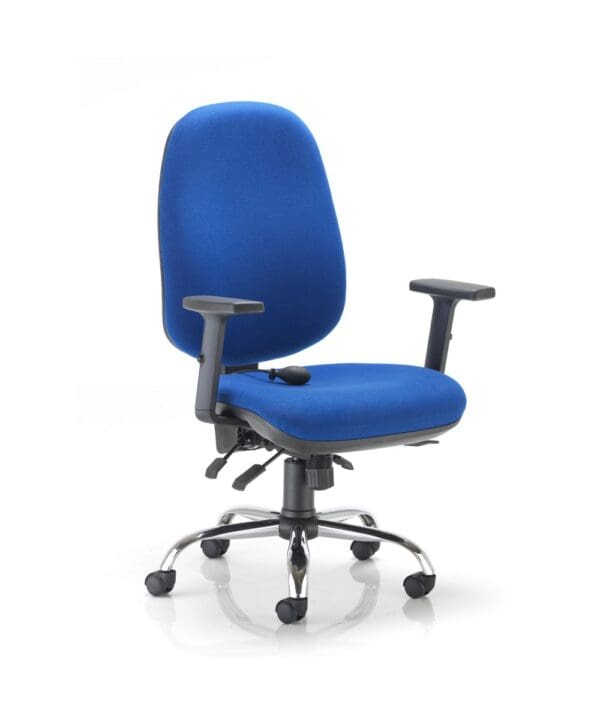 Concept-Plus Deep Cushioned Chair