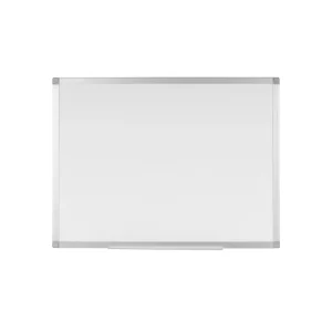 Aluminium Frame Drywipe Whiteboard