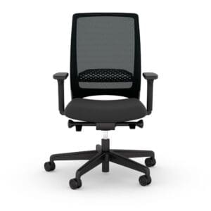 Kickster Easy Assembly Task Chair
