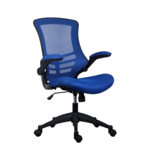 Marlos Mesh Back Chair