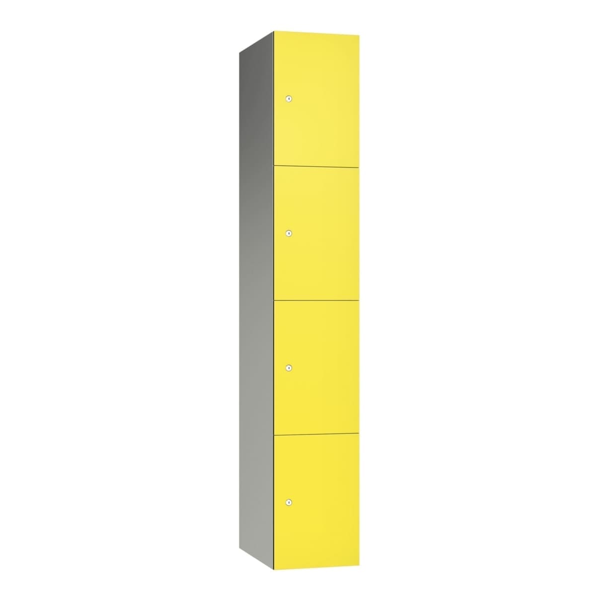 Still Locker Metal Standing Lockers | 5* Trustpilot Reviews