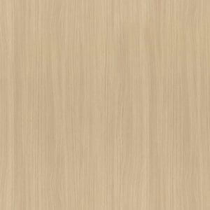 Whitened oak melamine