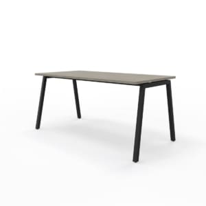 Nova 'A' Leg Desk