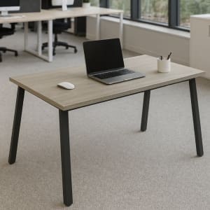 Nova A Leg Desk