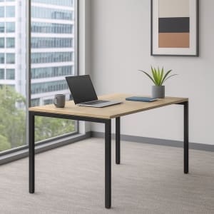 Nova Desk U Leg