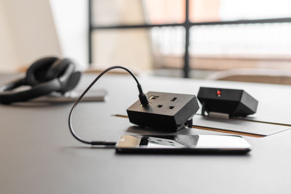 Nano Trip-Free Power Module