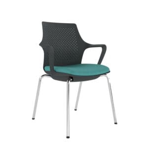 Infuse 4-Leg Multi-Purpose Chair