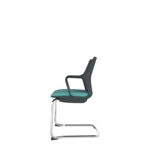 Infuse Chrome Multi-Purpose Chair
