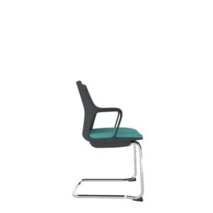 Infuse Chrome Multi-Purpose Chair