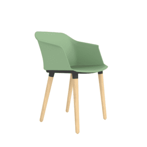 Cashew Bistro Chair