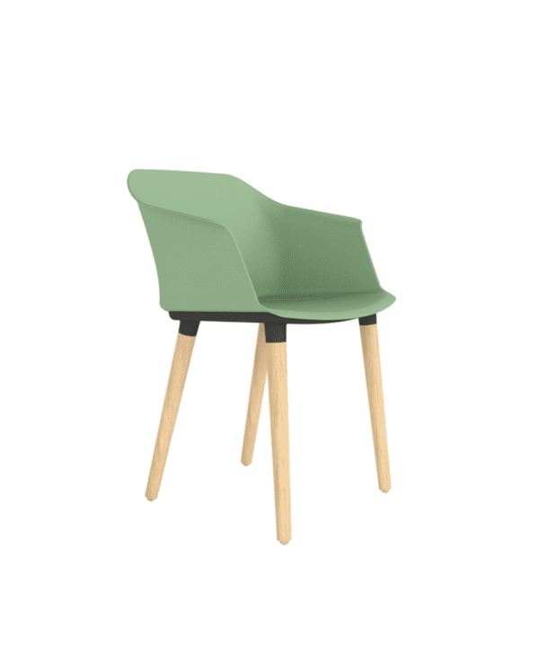 Cashew Bistro Chair