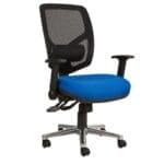 Height Adjustable Arms