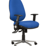 Height and Foldaway Arms
