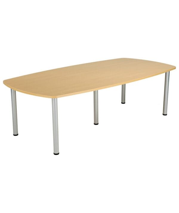 One-Fraction Plus Meeting Table