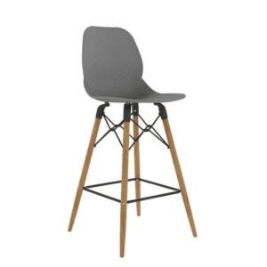 Coco Bistro High Stool