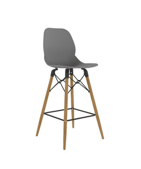 Coco Bistro High Stool