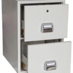 2 Drawer