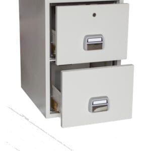 Protector Fire Resistant Filing Cabinets
