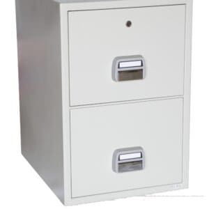 Protector Fire Resistant Filing Cabinets