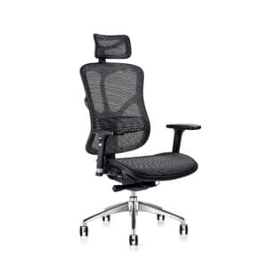 F94 Thoracic Support Chair