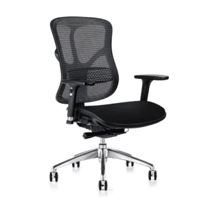 F94 Thoracic Support Chair