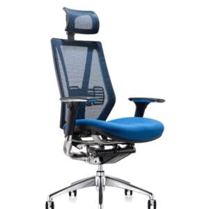 M58 Lumbar Support Chair