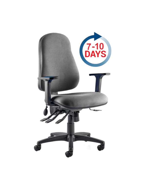 Harrington Ergonomic Task Chair