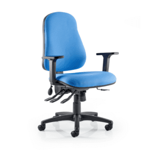 Harrington Ergonomic Task Chair