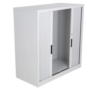 1m Premium Tambour Unit