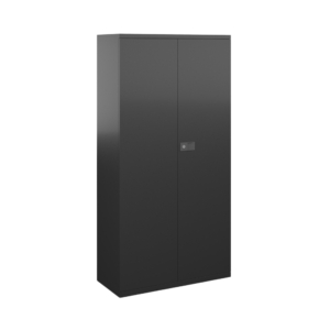 Bisley Steel Contract Cupboard
