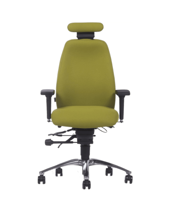 Adapt 600 Ergonomic Chair