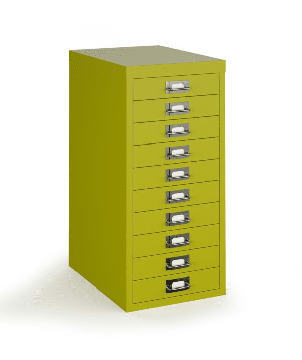 Bisley Multi Drawer Storage