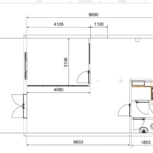 New Unit office 110522 To Quote Dimensions