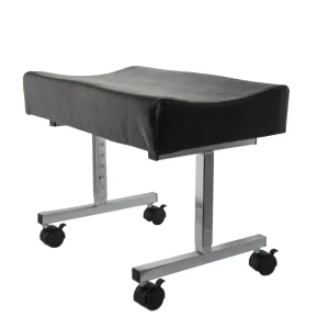 Height Adjustable Leg Support with Castors