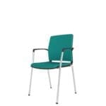 Chrome 4 Leg Frame