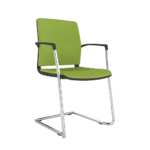 Chrome 4 Leg Frame