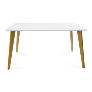 Nordic Rectangular Table